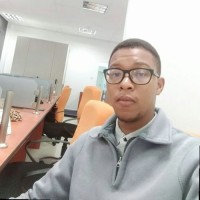 Tshepo Ramoseka