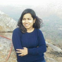 Vaishnavi Agarwal