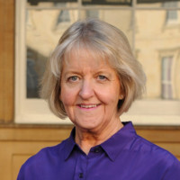 Jane Chiodini Mbe
