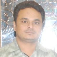 Hafeez Ali