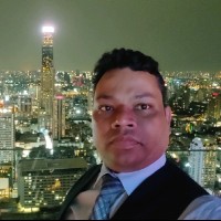 Dr Pankaj Srivastava