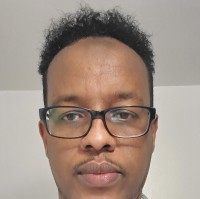 M Ali