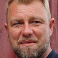 Johan Norlin