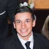 Christopher Marrone