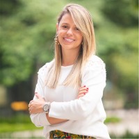 Isabel Gutiérrez R.