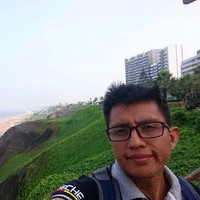 Marco Antonio Guachalla Chávez