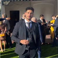 Pascual Navarro Martin