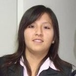 Maria Claudia Espinoza Cabrel