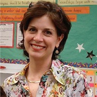 Linda Slade Horn