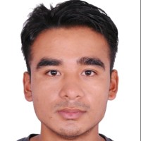 Umesh Shrestha