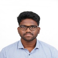 Gunalan Chandrakasan