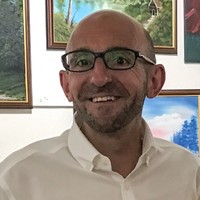 Mark Cambridge