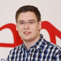 Andreas Holck Nielsen