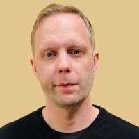 Johannes Björk