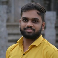 Navinkumar Srinivasan