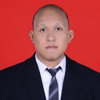 Abdurrahman Harits Ketaren, SH, MH