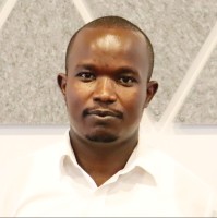 Dennis Mutinda