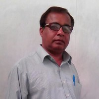Shailendra Kumar Jha