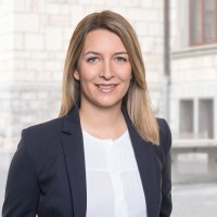 Vanessa Helfenstein