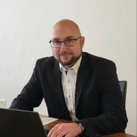 Andreas Böhler
