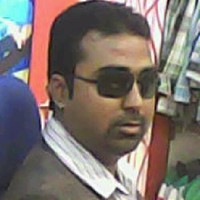 Pushkar Tiwari