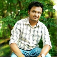 Nikhil Parit