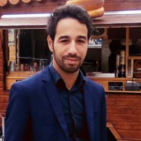 Otmane Boulagouaz