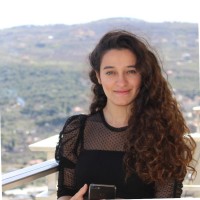 Serena Ghazal
