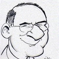 Mike Kirkham