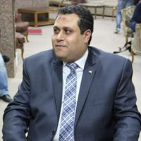 Ahmed Eid