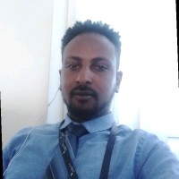 Ermias Haile