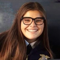 Andrea Milligan