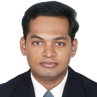 Vivek M