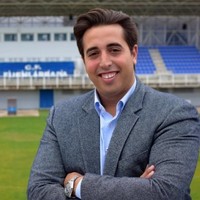 Jonathan Praena Sánchez
