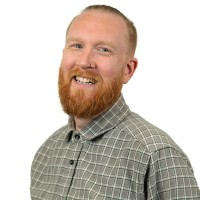Gareth Palmer-Swift