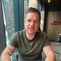 Paul Keogh