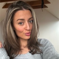 Danielle Moore