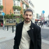 Alex Steff