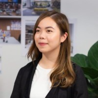 Sarah Tsang
