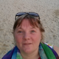 Ulrika Andersson