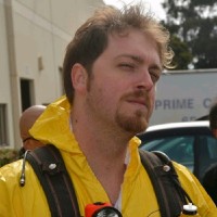 Dustin Hollenbeck