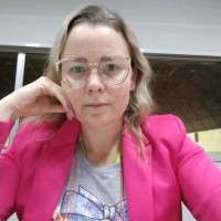 Ana Caroline Colombo Frastrone
