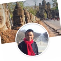 Sambath CHHEANG (SAM)
