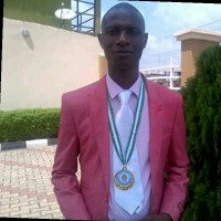 OLAWUYI JOHN