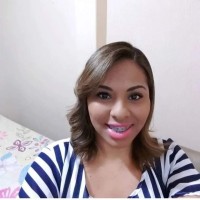 Nayara Rubia Pereira Campos