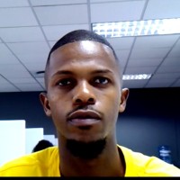 Khanya Plaatjie