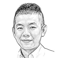Antonio Hui