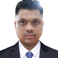 RAAKESH P BHARDWAJJ. ACSS, SSO