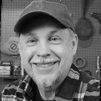 Ron Newton