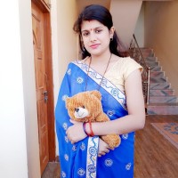 Shivani Dwivedi